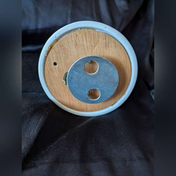 Vintage Porcelain Musical Cockatoos, plays Moon River. 1985 Arnart musical box - Picture 3 of 8